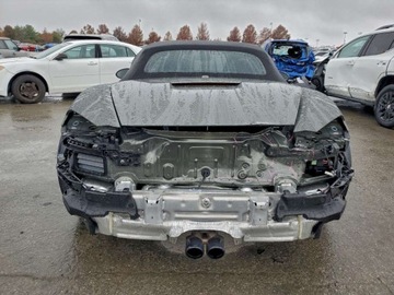 Porsche Boxster 718 2025 Porsche Boxster Base 2025 2.0 Benzyna 300KM, zdjęcie 2