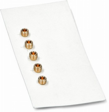 Форсунки для газовой плиты с пропаном, бутаном, сжиженным нефтяным газом