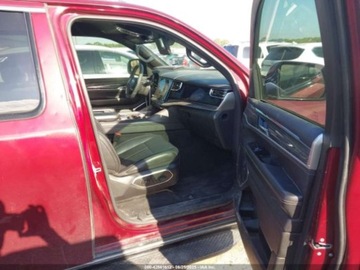 Jeep Wagoneer II 2022 Jeep Wagoneer Series III 2022 5.7l 5.7 Benzyna 392KM, zdjęcie 9