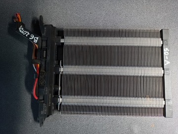 Nagrzewnica elektryczna Audi A4 1K0963235F