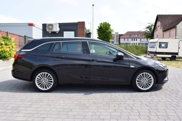 Opel Astra K Sports Tourer 1.6 CDTI 110KM 2016 Opel Astra 1.6 TDCI, Nowy Model, Zarejestrowany, Serwisowany, Rok Gwarancji, zdjęcie 5