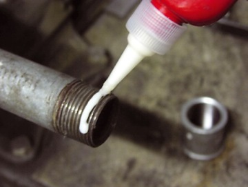 РЕЗЬБОВЫЙ ГЕРМЕТИК VIRAX FILETFIX 3