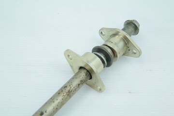 TRIUMPH STREET TRIPLE R 675 07-12 SWARM AXLE