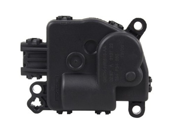 MOTOR MOTOREK VENTILACE RADIÁTORU MONDEO MK5 FUSION S-MAX MK2 GALAXY MK4