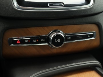 Volvo XC90 II SUV 2.0 D5 225KM 2016 Volvo XC90 D5 AWD, Salon Polska, 1. Właściciel, zdjęcie 20