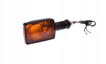 KIERUNKOWSKAZ DO YAMAHA DT/XT