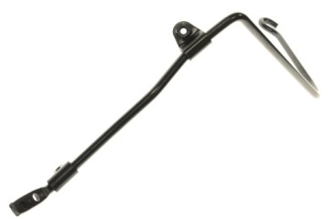 HONDA TRX420 RANCHER MOCOWANIE BŁOTNIKA PODŁOGI STELAŻ OEM PRAWY