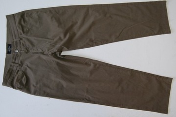 PIONEER techno W34 L30 PAS 88 spodnie męskie z elastanem