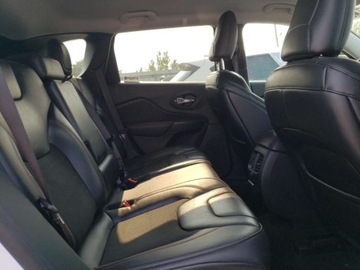 Jeep Cherokee V 2020 Jeep Cherokee Trailhawk 2020 3.2l 3.2 Benzyna 271KM, zdjęcie 10