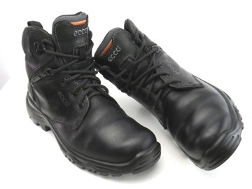 Ecco GORE-TEX Ocieplane buty zimowe trekking r 37 -60%