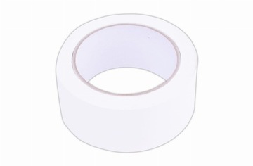 ЛЕНТА ЭКОЛОГИЧЕСКАЯ БЕЛАЯ 48ммх50м