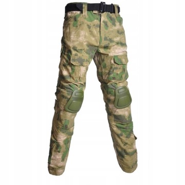 TEXAR Spodnie WZ10 Taktyczne RipStop L Multicam
