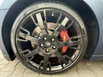 Maserati GranTurismo 4.7 i 440KM 2011 Maserati GranTurismo Limitowana 1 z 12. Unikat. FV, zdjęcie 15