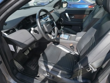 Land Rover Discovery Sport SUV Hybrid 1.5 P300e 309KM 2021 LR Discovery Sport 309 koni 4x4 Panorama Meridian 360 Hak Skóra Ele.Fotele, zdjęcie 12