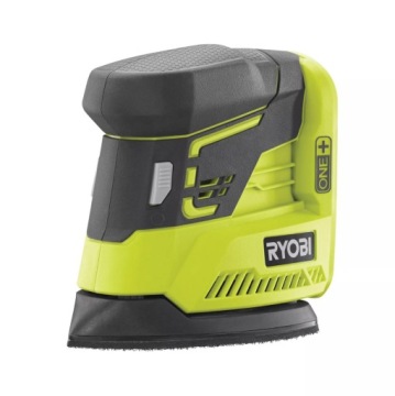 RYOBI 9-piece 18V COMBO TOOLS SET 2x BATTERY Bag
