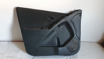 Boczek drzwi lewy przód yaris yaris II 05-11