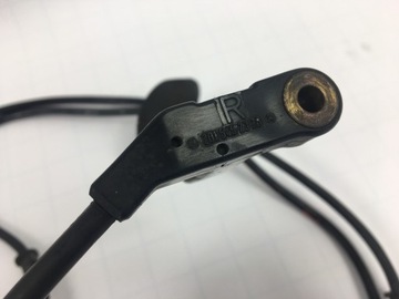 ДАТЧИК АБС MERCEDES W124 1993-1996 1245403217 ДАТЧИК ТОРМОЗНЫХ КОЛОДОК