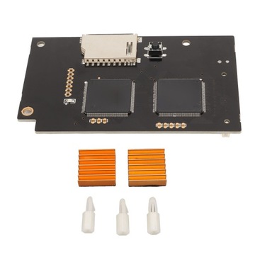 Płytka symulacyjna napędu optycznego Wbudowany