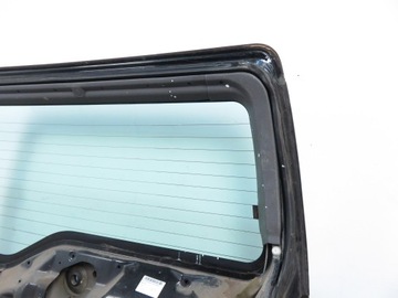 VÍKO KUFRU KUFRU 3D FORD MAVERICK