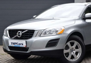 Volvo XC60 I 2012 Volvo XC 60 32 Benzyna 243 KM Skory_Automat_Panorama_ 3.2 Benzyna 243KM, zdjęcie 11