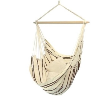 ПОДВЕСНОЙ СТУЛ BRASIL CAPPUCINO