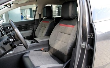 Citroen C5 Aircross SUV Facelifting 1.5 BlueHDi 131KM 2022 Citroen C5 Aircross 1.5 BlueHDi Feel Pack EAT8 Automat 2022 Gwarancja od, zdjęcie 24