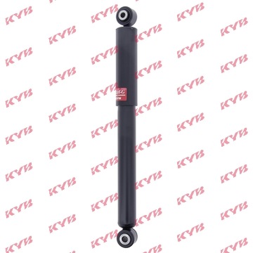 349063 KYB TLUMIČ MAZDA 6 07-