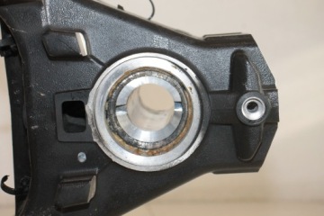 РАМА BMW S 1000 R K47 13-16 С ДОКУМЕНТАМИ 2014
