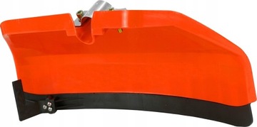 УНИВЕРСАЛЬНАЯ КРЫШКА ДЛЯ БЕНЗИНОВОЙ ЩЕТКИ, МНОГИЕ МОДЕЛИ