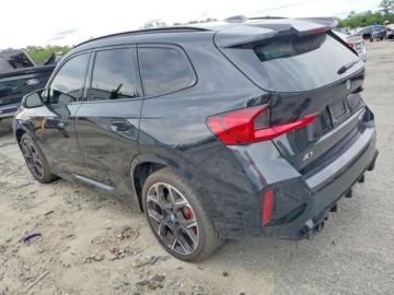 BMW X1 U11 2024 BMW X1 M35i cala pirotechnika 2.0 Benzyna 312KM, zdjęcie 2