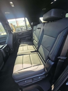 Chevrolet Tahoe GMT900 2025 Chevrolet Tahoe Z71 2025 5.3 Benzyna 355KM, zdjęcie 10