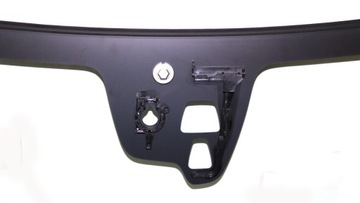 SKLO (OKNO) DO VOLVO S80 II/ V70 III / XC70 II 07/12-16 +SENS