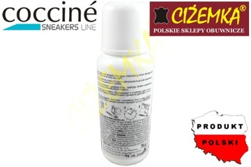 КОНСИЛЕР ДЛЯ БЕЛОЙ ОБУВИ COCCINE SNEAKERS 75 мл