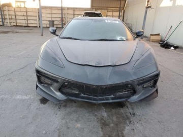 Chevrolet Corvette C7 2022 Chevrolet Corvette Stingray 3Lt 2022 6.2l 6.2 Benzyna 490KM, zdjęcie 7