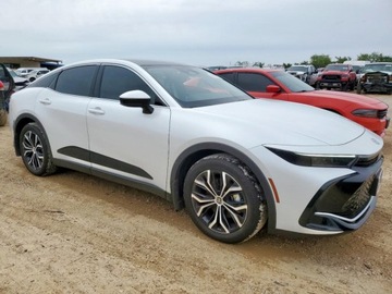 Toyota 2025 Toyota Crown XLE 2025 2.5l 2.5 Hybryda 236KM, zdjęcie 4