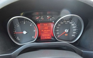 Ford S-Max I Van 2.0 TDCi 140KM 2009 Ford S-Max 2.0D Klima Navi 163 Tys Km Nowa dwumasa Sprowadzony Oplacony, zdjęcie 29