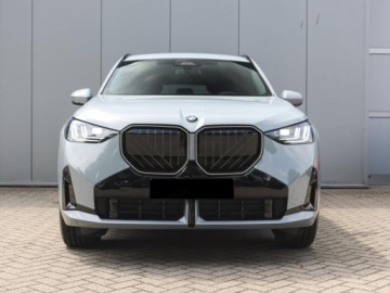 BMW X3 G45 2026 BMW X3 xDrive20 Sport Suv 2.0 (208KM) 2026, zdjęcie 4