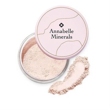 Annabelle Minerals Korektor mineralny Golden Cream