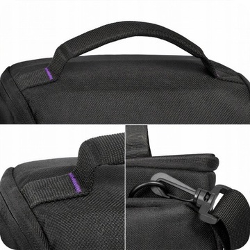 СУМКА ДЛЯ ФОТОСУМКА ДЛЯ ФОТОКАМЕРЫ ЧЕХОЛ ДЛЯ ОБЪЕКТИВА РЕМЕНЬ