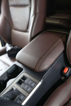 Toyota Land Cruiser VII Terenowy 5d 2.8 D-4D 204KM 2024 Toyota Land Cruiser LC 2.8 D-4D Executive aut 2.8 Diesel 205KM, zdjęcie 9