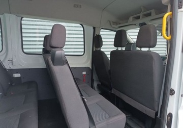 Ford Transit VII 2018 Ford Transit 2.0 EcoBlue 130KM 9os. SalonPL SerwisASO FV23 Gwarancja 2.0, zdjęcie 25