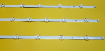 СВЕТОДИОДНАЯ ЛЕНТА Pola2.0 32 A B тип 32LN5400 32LA620S 32LN540B 32LN5100 32LN541B
