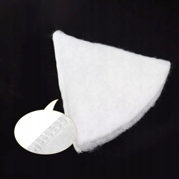 Конусный фильтр 20 x для круглого диффузора 125 мм