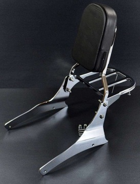 СПИНКА С БАГАЖНИКОМ SUZUKI VOLUSIA VL800 C50 M50 (1624)