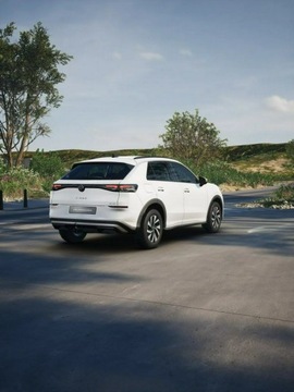 Volkswagen T-Roc I 2026 Volkswagen T-Roc Trend 1.5 eTSI 116 KM DSG Zamów, zdjęcie 5