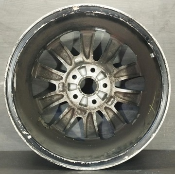 5X112 R17 ET 33 RÁFKY ALU / VW SCIROCCO 1K8601025