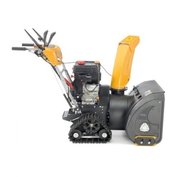 STIGA ST5266 P TRAC БЕНЗИНОВЫЙ СНЕГОУборщик С ГУСЕНИЧАМИ