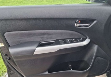 Suzuki Vitara III SUV 1.6 VVT 120KM 2016 Suzuki Vitara Suzuki Vitara 1.6 Benzyna 120KM, zdjęcie 17