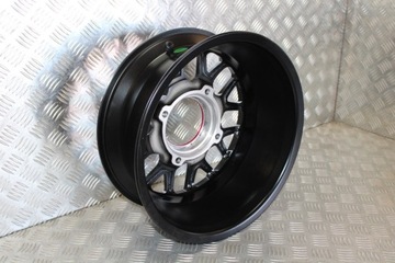 KMC Powersports KS135 обод 15x6 4x156 ET38 POLARIS YAMAHA KAWASAKI ARCTIC
