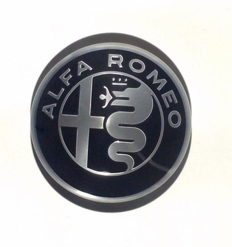 ALFA ROMEO STELVIO GIULIA DIEKIELEK KAPSEL FELGI